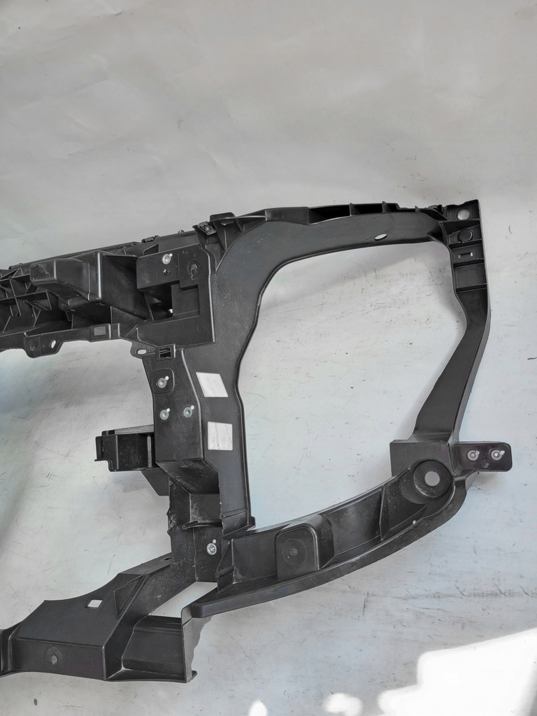 фото №3, Pas передний renault master 3 movano nv400 2010-19