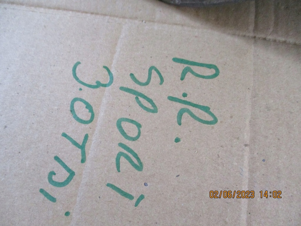 фото №3, Радіатор радіатор range rover sport 3,0d