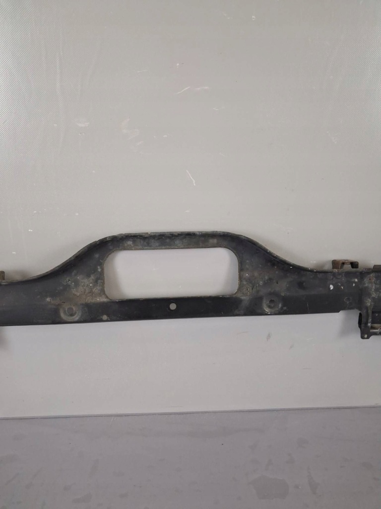 Mazda cx5 cx-5 2017-2024 накладка поперечина верхний усилитель с Разборки