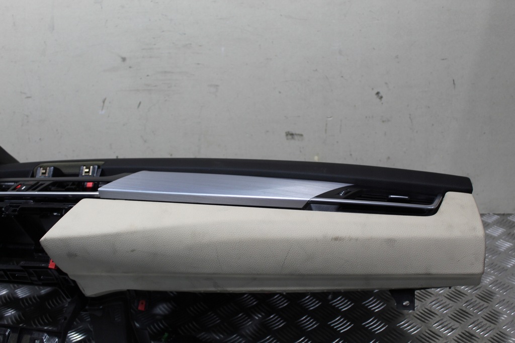 фото №4, Приборная панель консоль подушка безопасности подушки безопасности bmw 2 f45