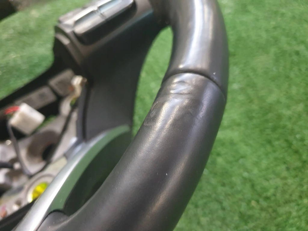 фото №6, Воздуховод многофункциональный с подогревом hyundai i30 iii 96720-g4130