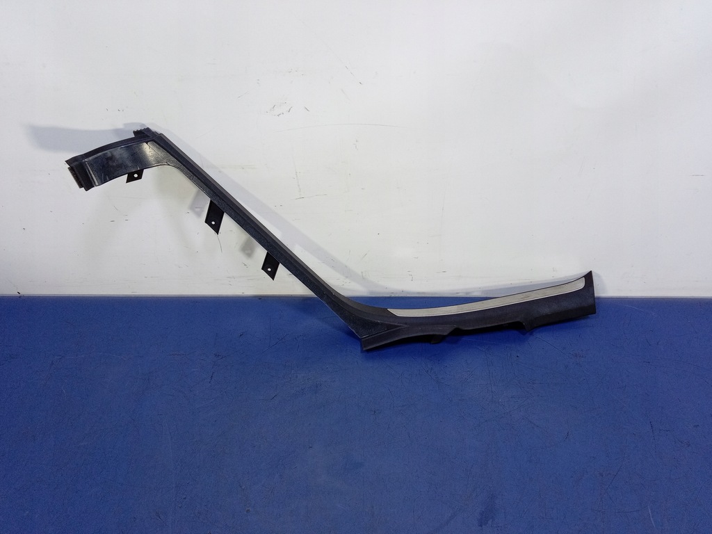 фото №1, Vw phaeton захист поріг стійка лівий задня 3d5867765p