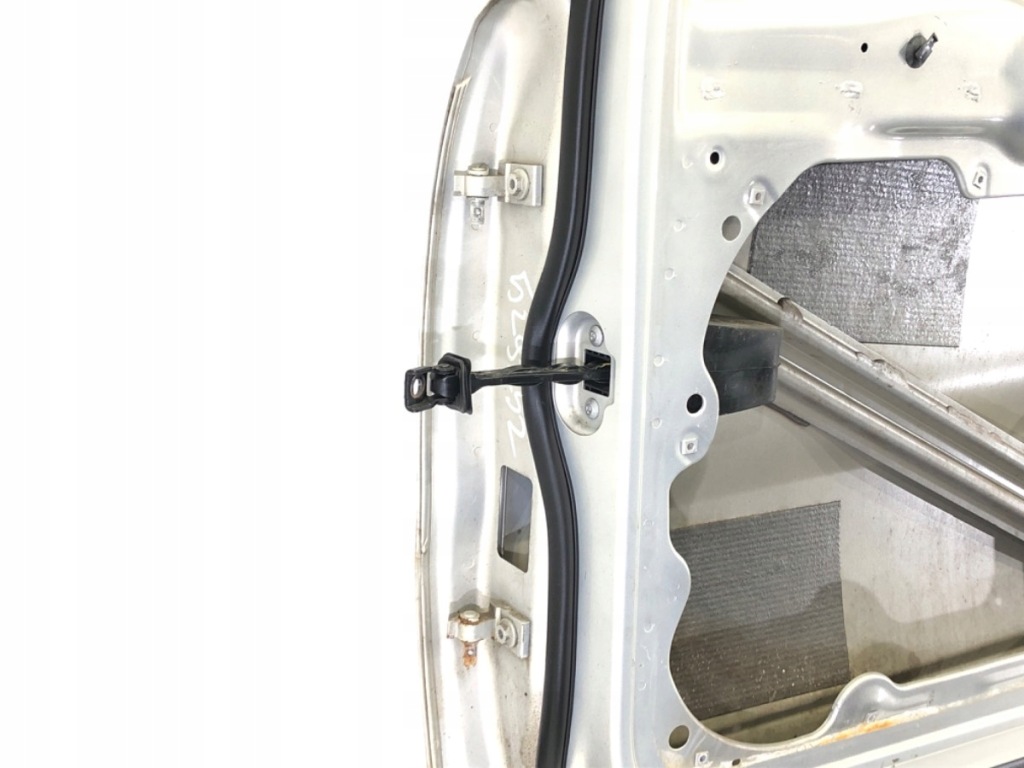 фото №9, Дверь правый перед vw tiguan suv 07-18