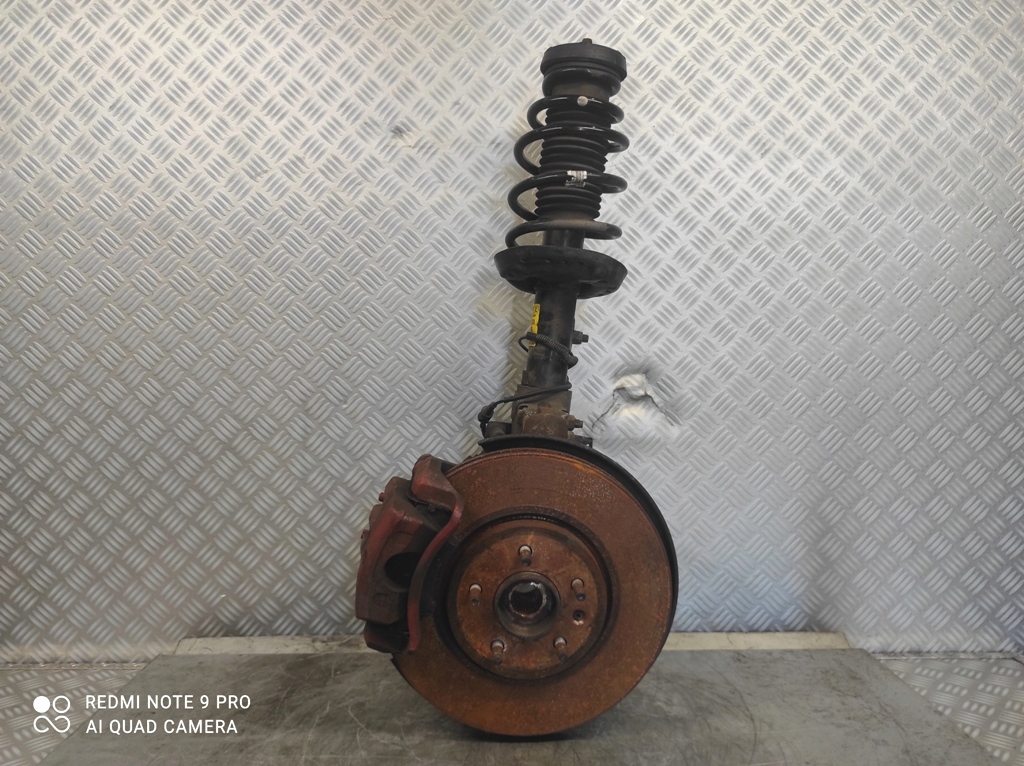 фото №13, Поворотный кулак левая амортизатор рычаг opel astra j gtc