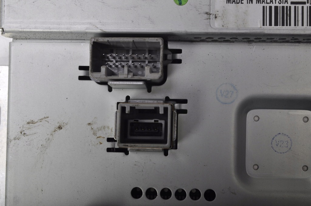 фото №7, Volvo v40 ii екран дисплей 31382525