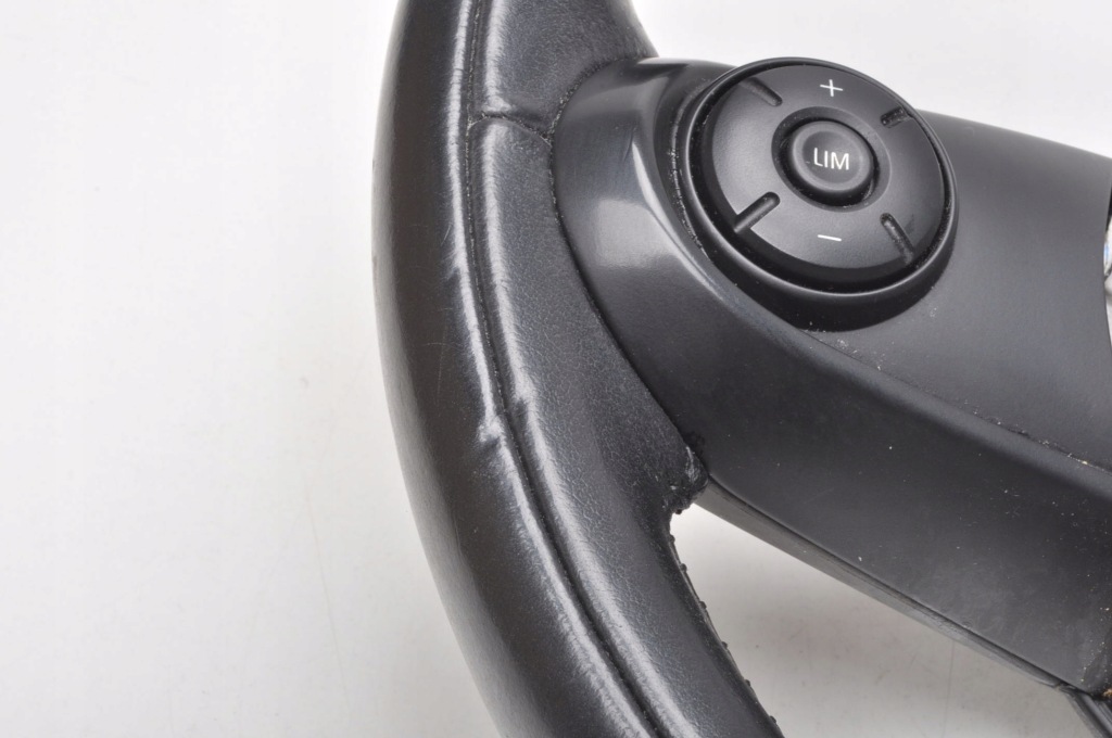 Купити Mini f55 кермо  шкіряний multifunckyjna