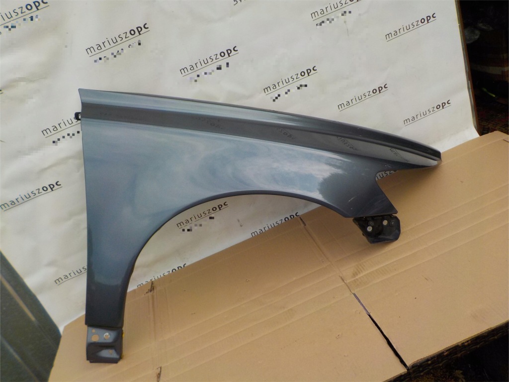 Купить S40/v50 04-12 крыло  правый  455-46 хороший