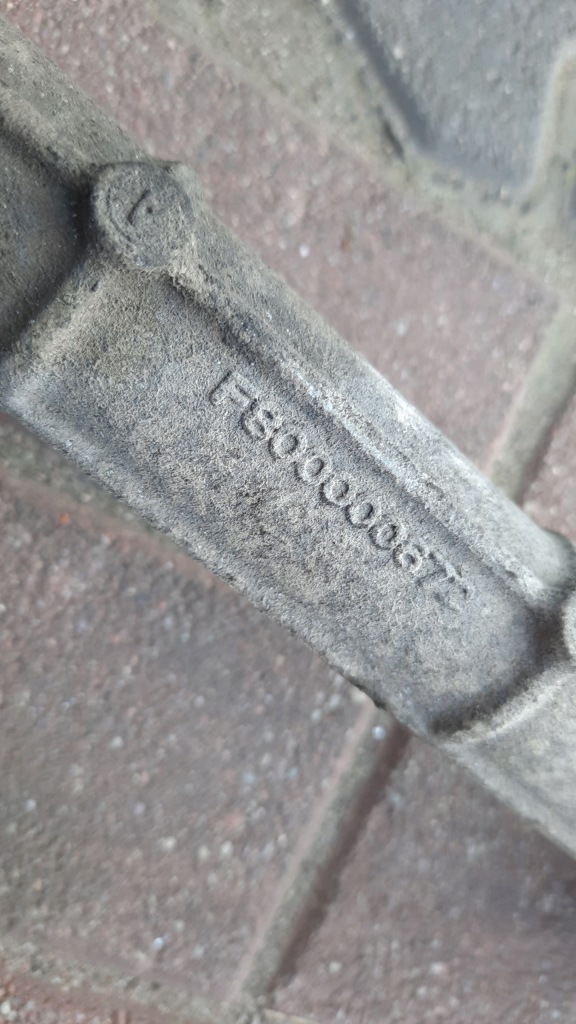 фото №6, Рулевая рейка f800000872 toyota yaris ii 1.4 d4d