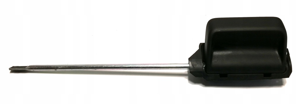 фото №1, Ручка внутренняя правая дверь сдвижные vw t4 caddy 7h0843642d