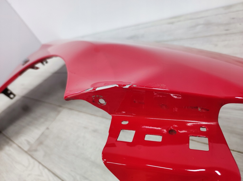 фото №6, Крыло перед передний правый ford mustang vi