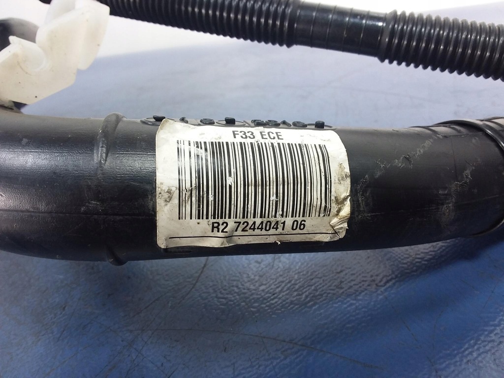фото №6, Bmw 4 f32 f36 440i дроти паливні 7244041