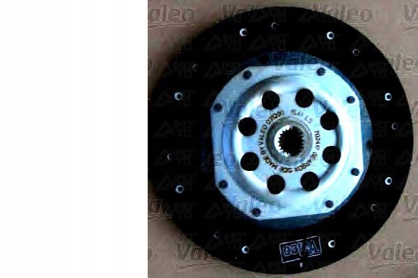 фото №1, Valeo 826507 набір зчеплення