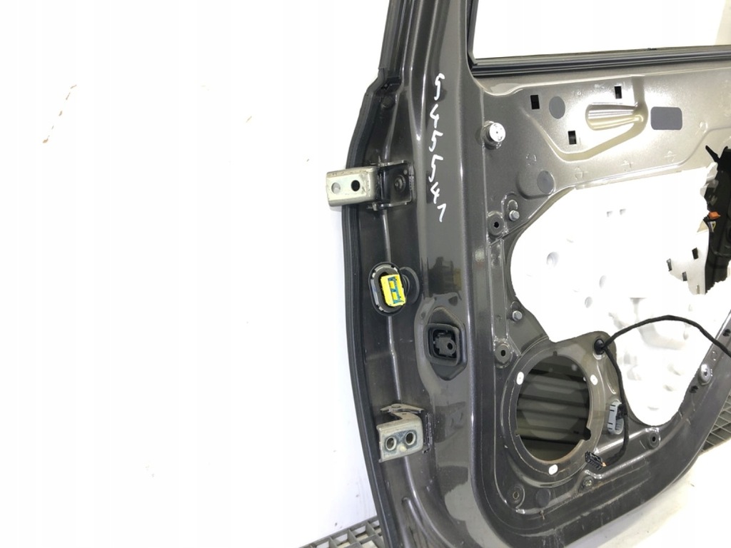 фото №7, Дверь правый задняя peugeot 308 ii kombi 13-21