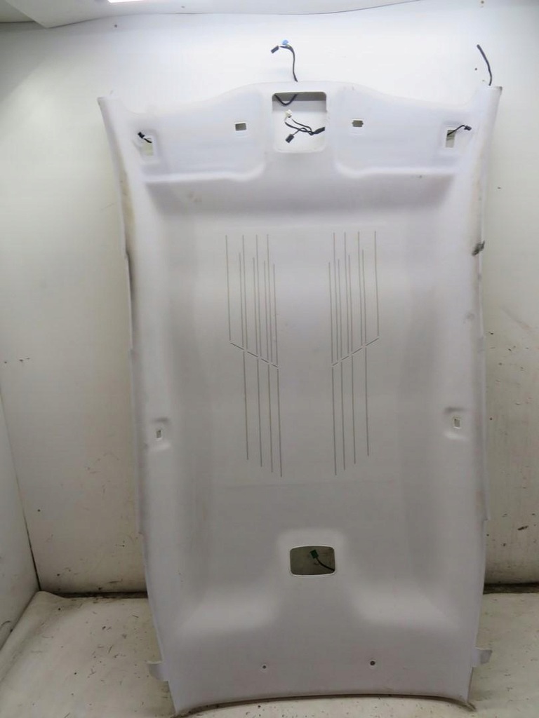 фото №1, Потолок peugeot 2008