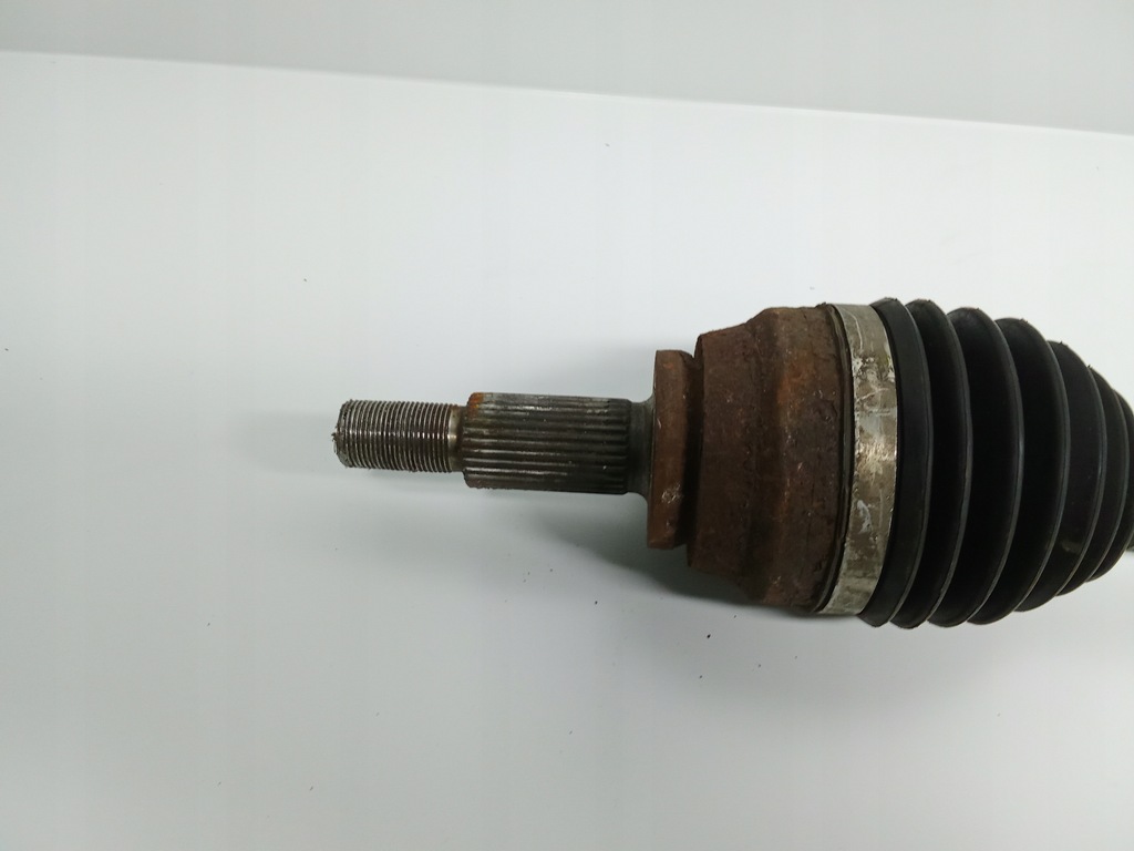 фото №5, Renault приводной вал półośka 391002423r talisman 1.6 tce длинная правая