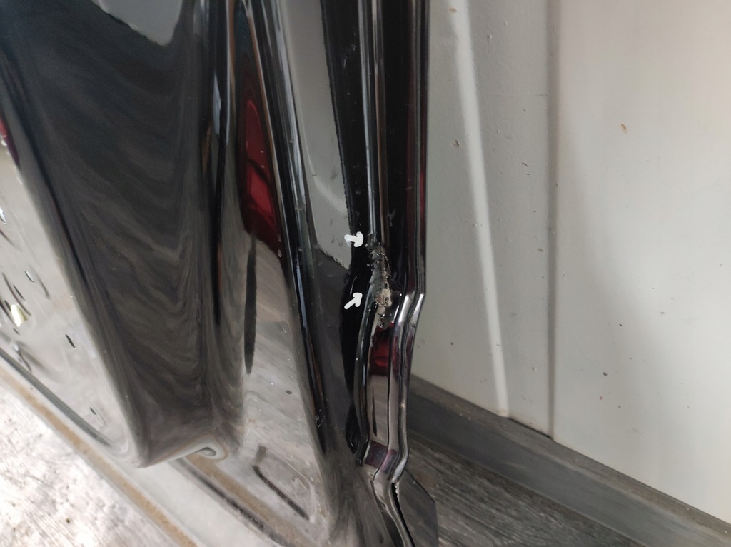 фото №16, Дверь opel grandland передние правое ---- poznań ---- giełda