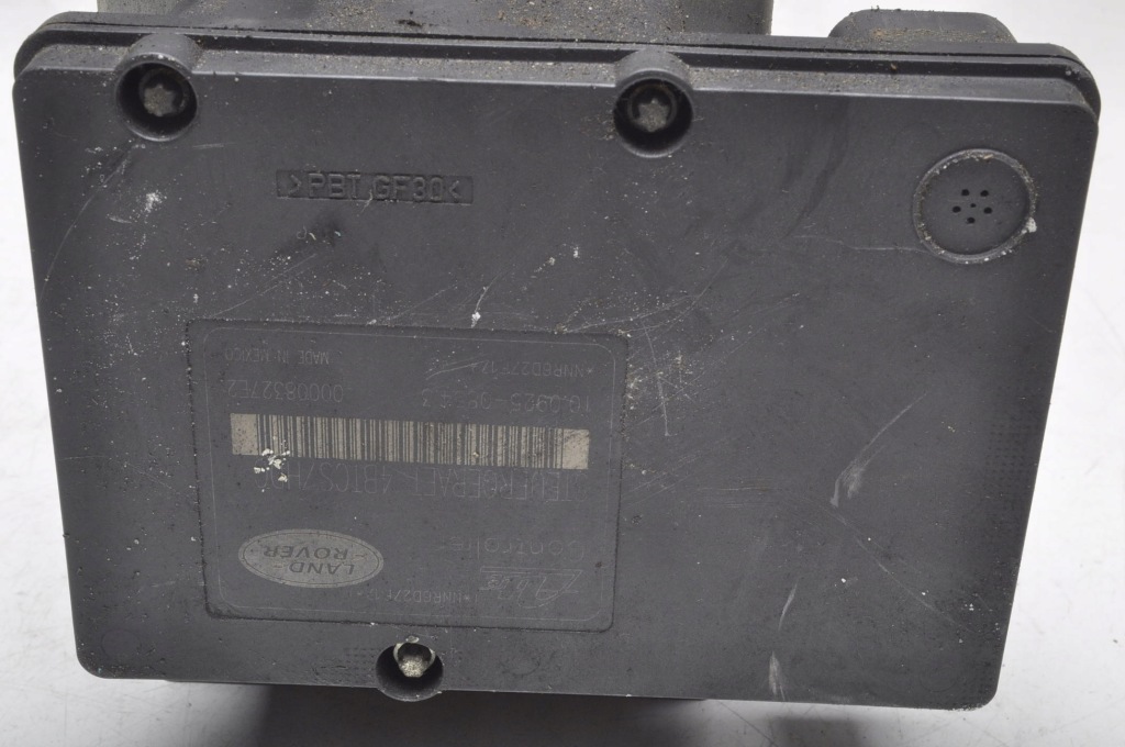 фото №6, Land rover freelander i l314 насос abs 10.0204-0454.4