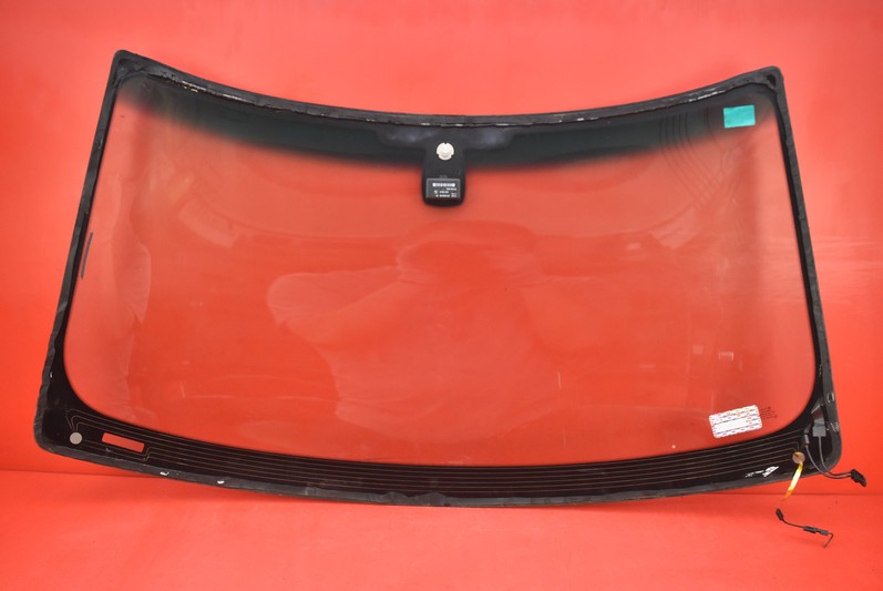 фото №5, Скло перед передня лобове land rover range rover vogue 3 iii l322 01-12