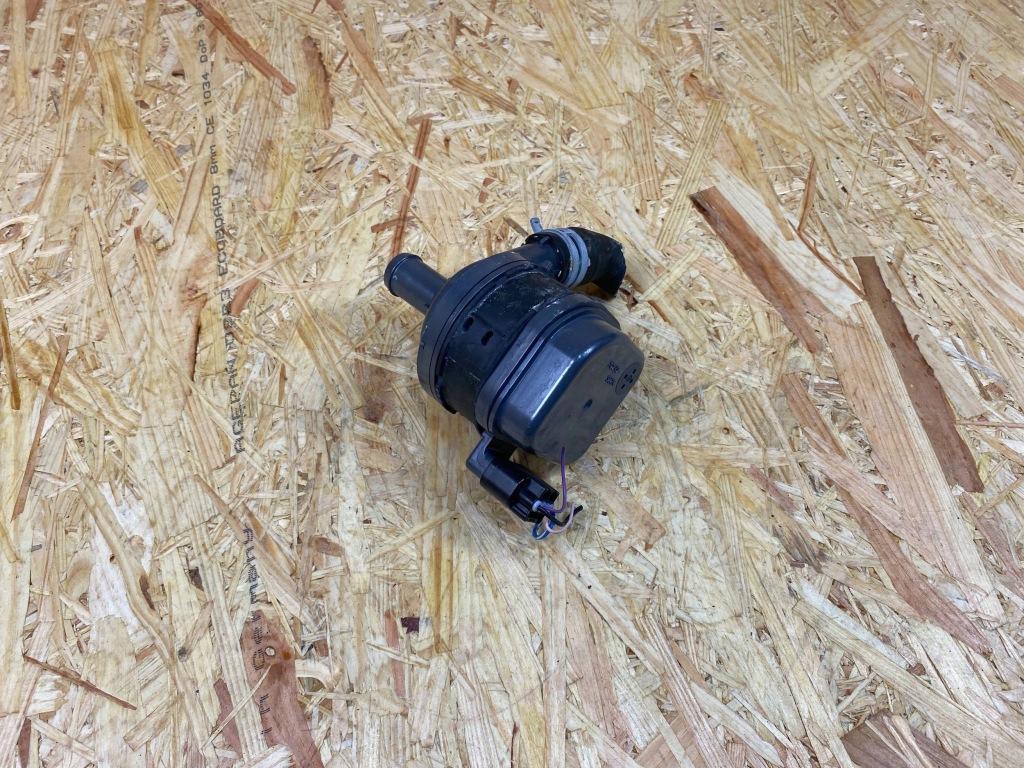 фото №8, Додаткова насос wody volvo xc60 ii xc90 ii xc40 v60 ii s60 iii 31493259