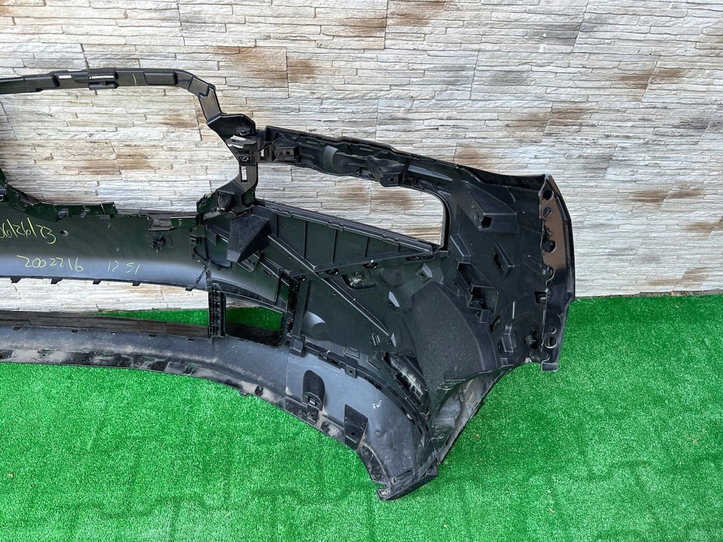 фото №5, Бампер bmw xm g09