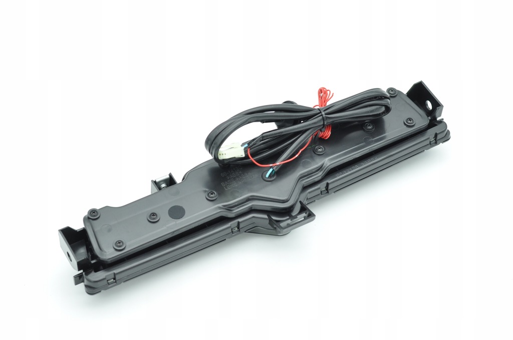 фото №10, Subaru brz toyota gt86 лампа стоп-сигнал w бампер led valenti стоп w бампере