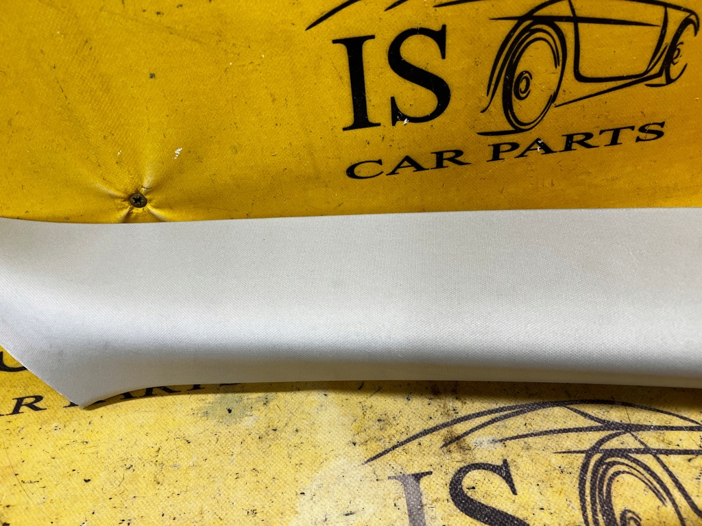 фото №3, Захист обшивка стійка a права lr range rover evoque ii l551