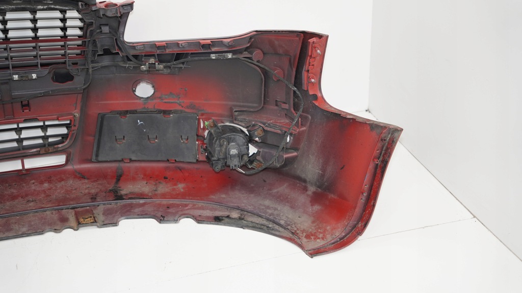 фото №13, Бампер перед передний audi a4 b7 04-08r ly3j