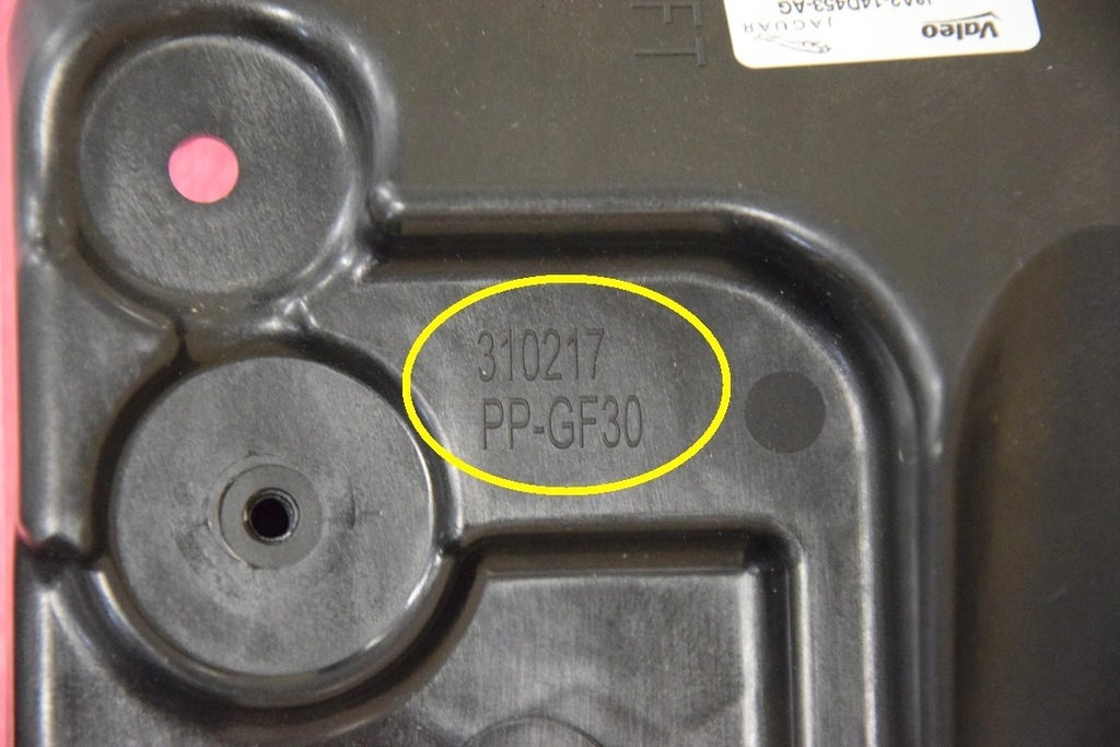 фото №13, Range rover velar радар модуль jx63-14f152-af левый