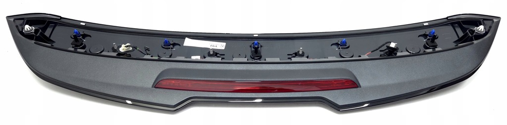 фото №10, Спойлер кришки audi rs4 b9 8w9827933b ly9t