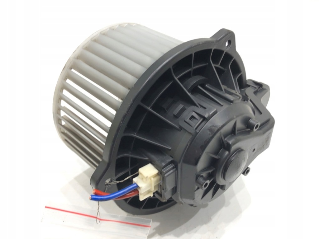 фото №2, Воздуходувка обдув hyundai i20 ii f00s3b2542