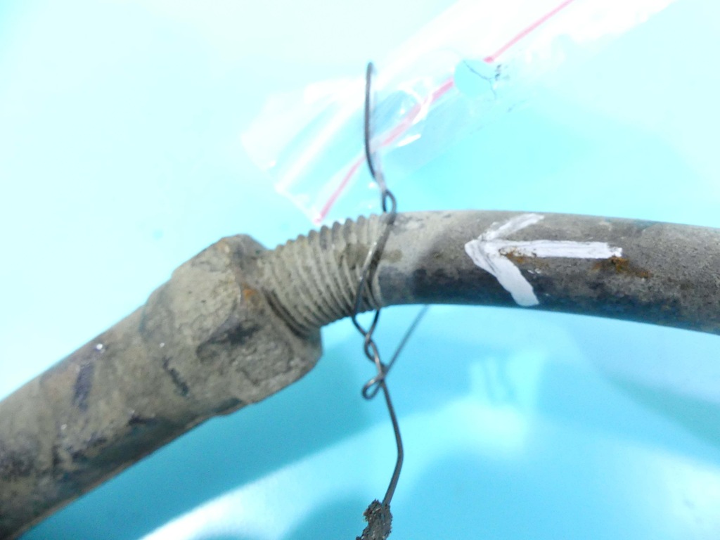 фото №8, Трансмиссия рулевая рейка transit courier 17r europa