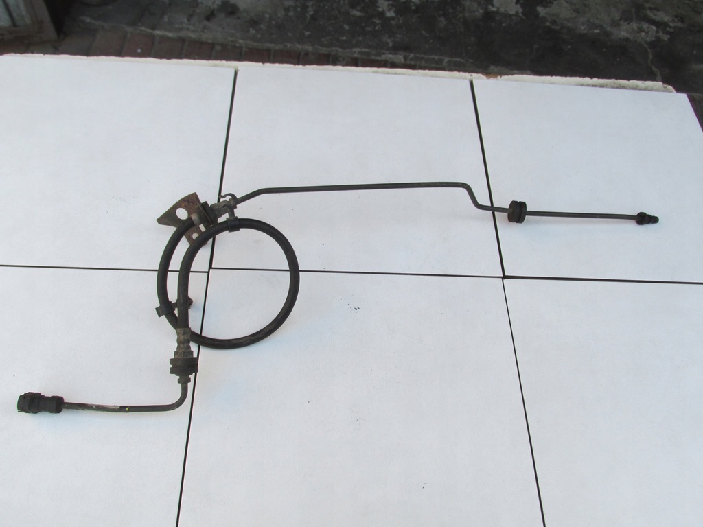 фото №1, Шланг циліндр зчеплення зчеплення mondeo mk3 2,0 tdci