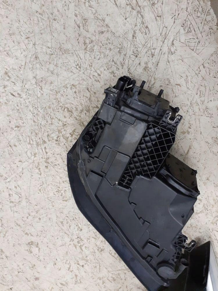 Фара передняя перед левая правый  audi a8 d4 full led 4h0941029 4h0941030 Цена