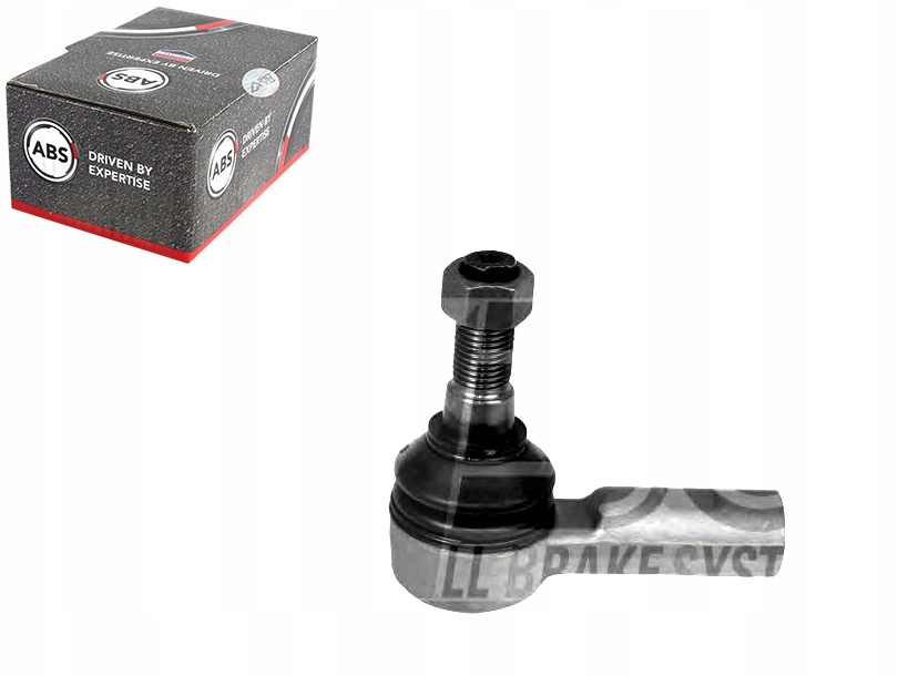 фото №1, A.b.s. наконечник тяга opel frontera 98-