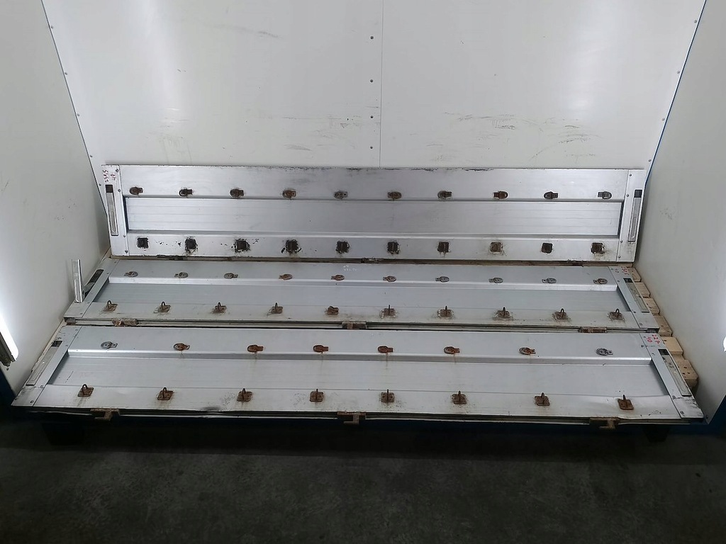 фото №1, Борти комплект renault master iii 10-