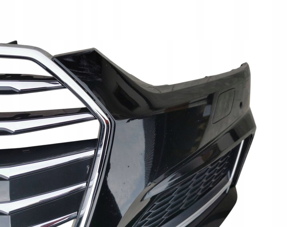 фото №15, Бампер, решітка радіатора, решітка радіатора, ґрати audi a-5 8w s-line przed lift 311.