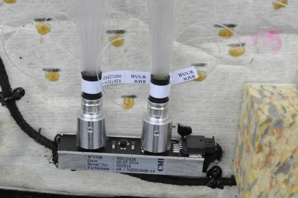 Rolls-royce wraith rr5 стеля дах світловоди в Україні