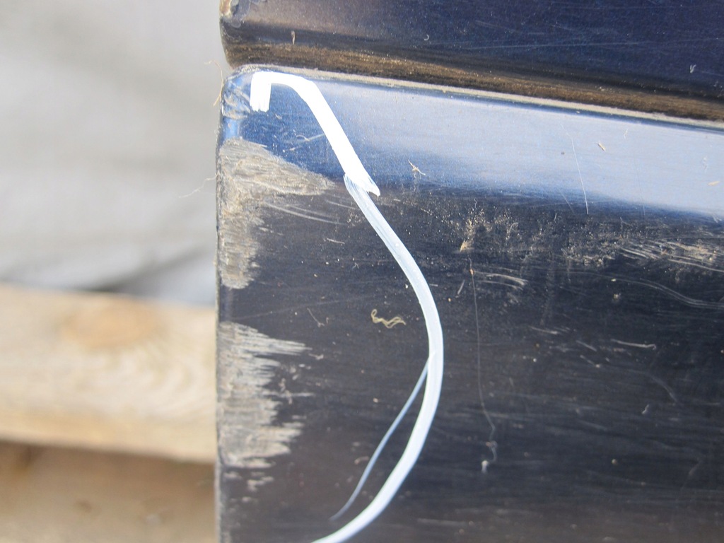 фото №10, Suzuki grand vitara ii lift 09r двері ліва перед