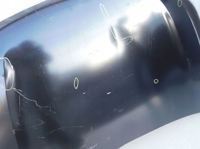 фото №6, Citroen elysee капот