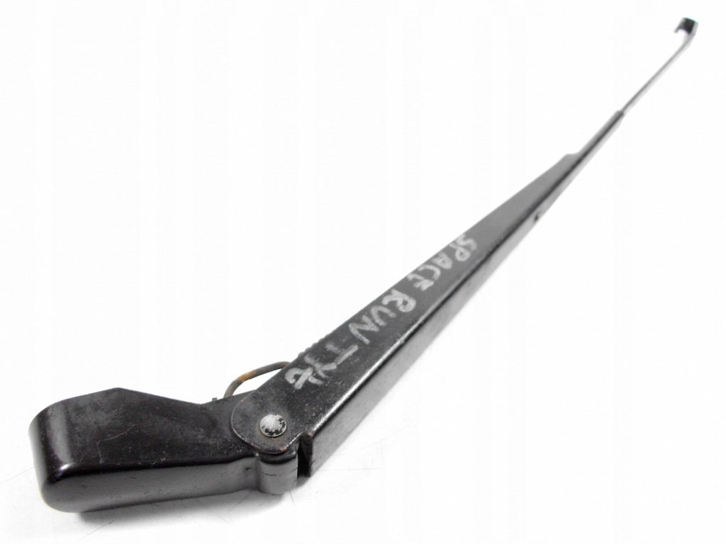 фото №2, Mitsubishi space runner i важіль двірники задні