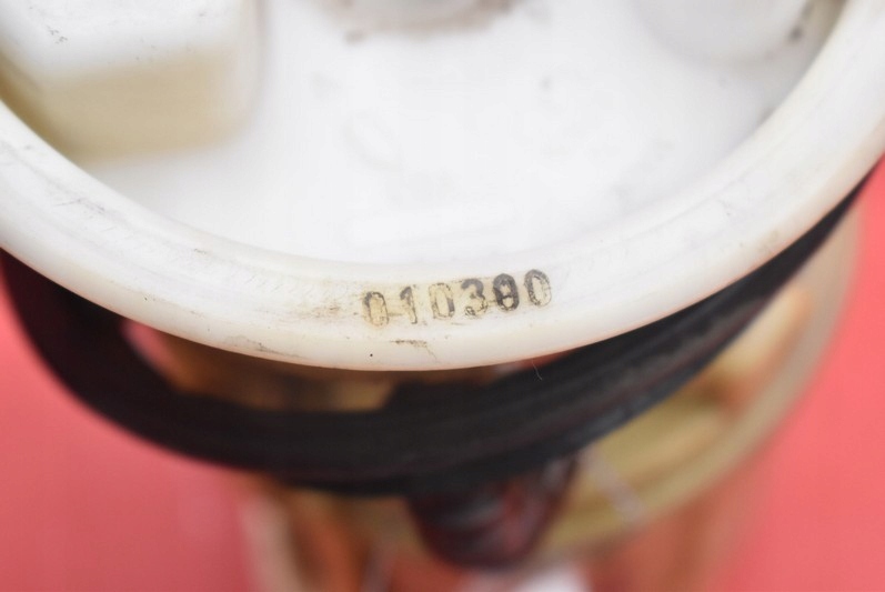 фото №9, Помпа насос пального 6n0919051n seat cordoba 1 i 1.4 mpi 60 km 99-03