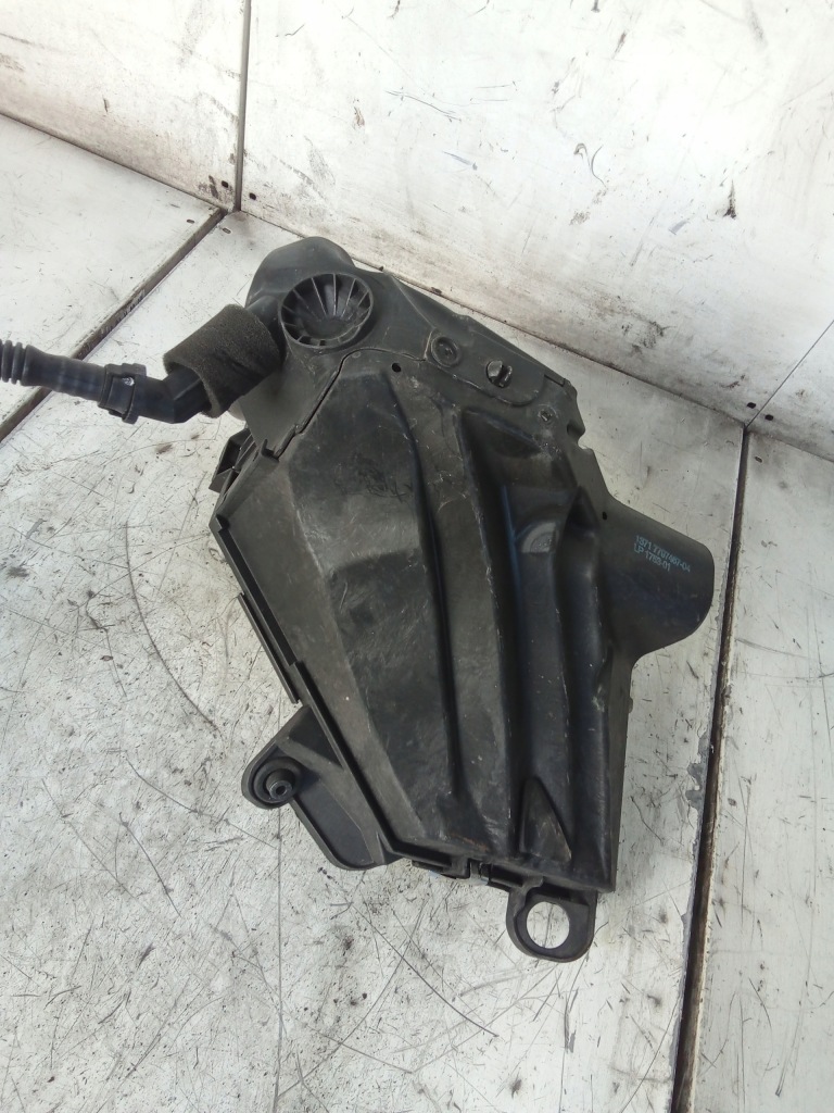 фото №4, J473 корпус фільтра повітря bmw e90 320d 7797467