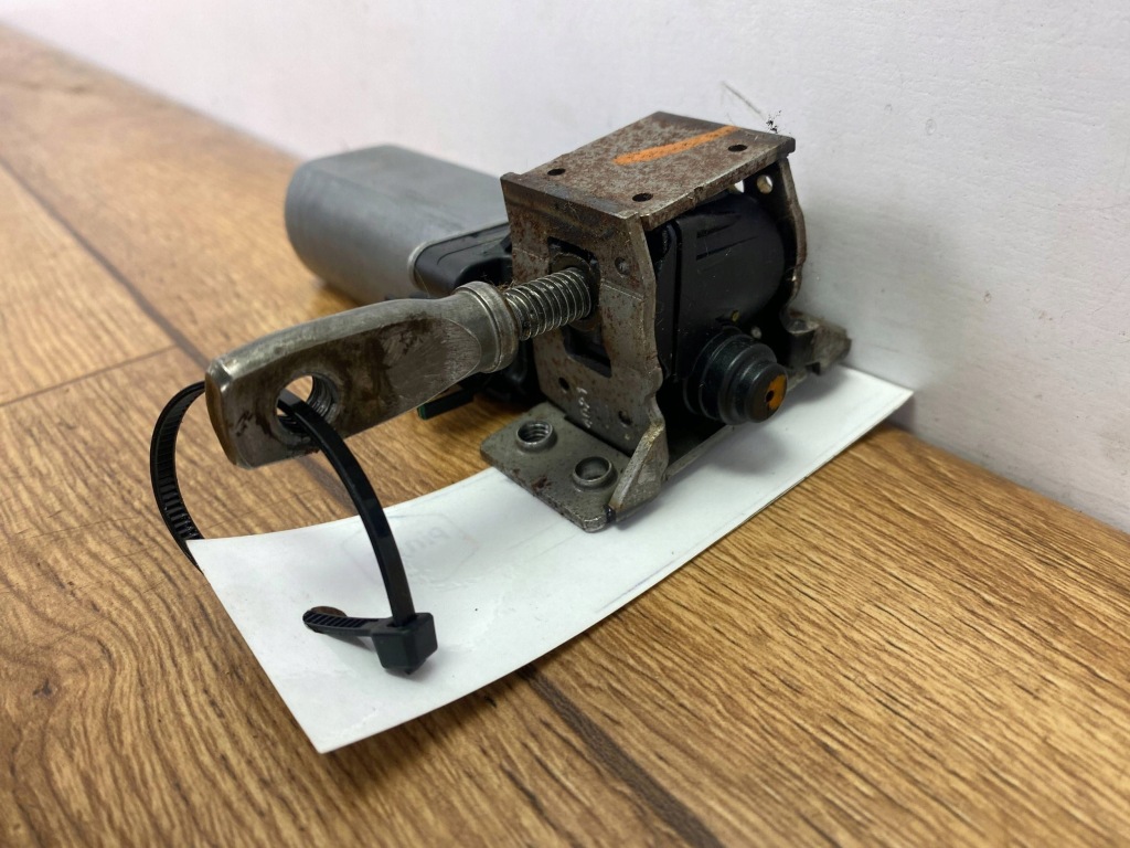 фото №7, Моторчик сидіння dodge durango iii 2014+