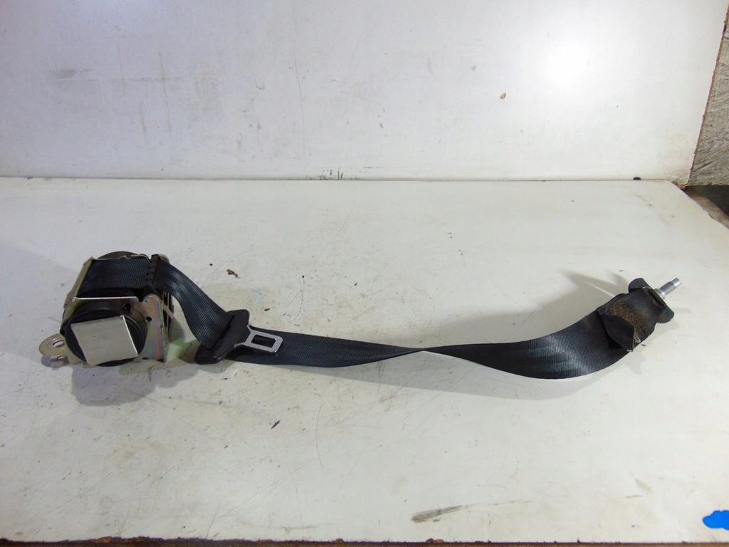 фото №1, Pas безопасности левый задняя peugeot 508 i