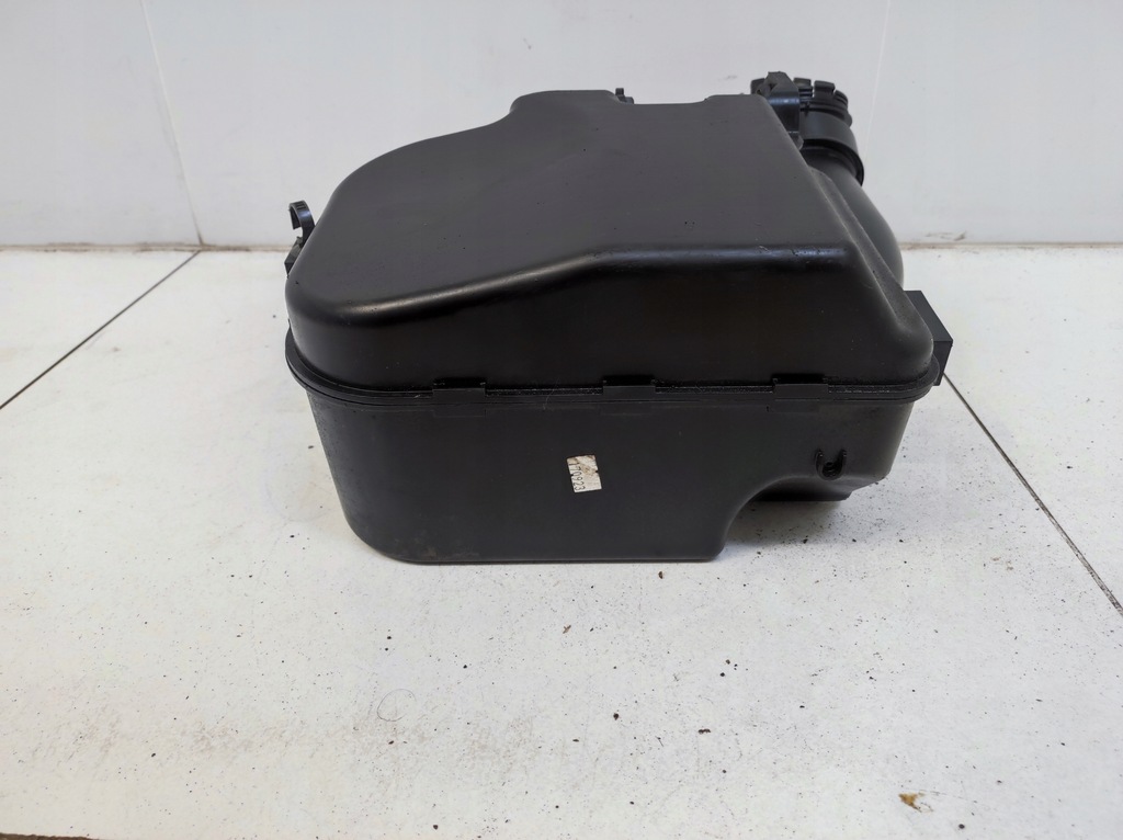 фото №7, Резонатор повітря hyundai i30 iii 3 1.4 t-gdi tgdi