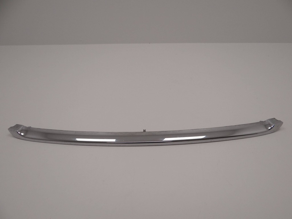 фото №1, Mini cooper r55 r56 clubman молдинг решітка решітка нижня 2751624