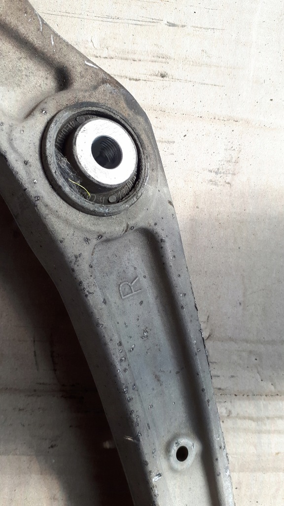 фото №12, Sq5 8r q5 рычаг правый перед a6 c7 a4 b8 s4 a5 s5