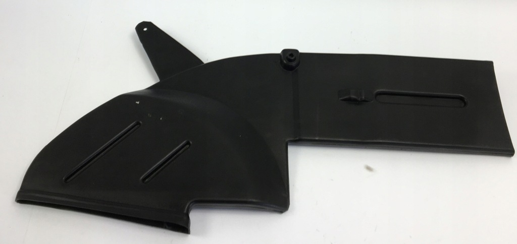 фото №1, Труба обдув повітря права mercedes w201 190 2018312246