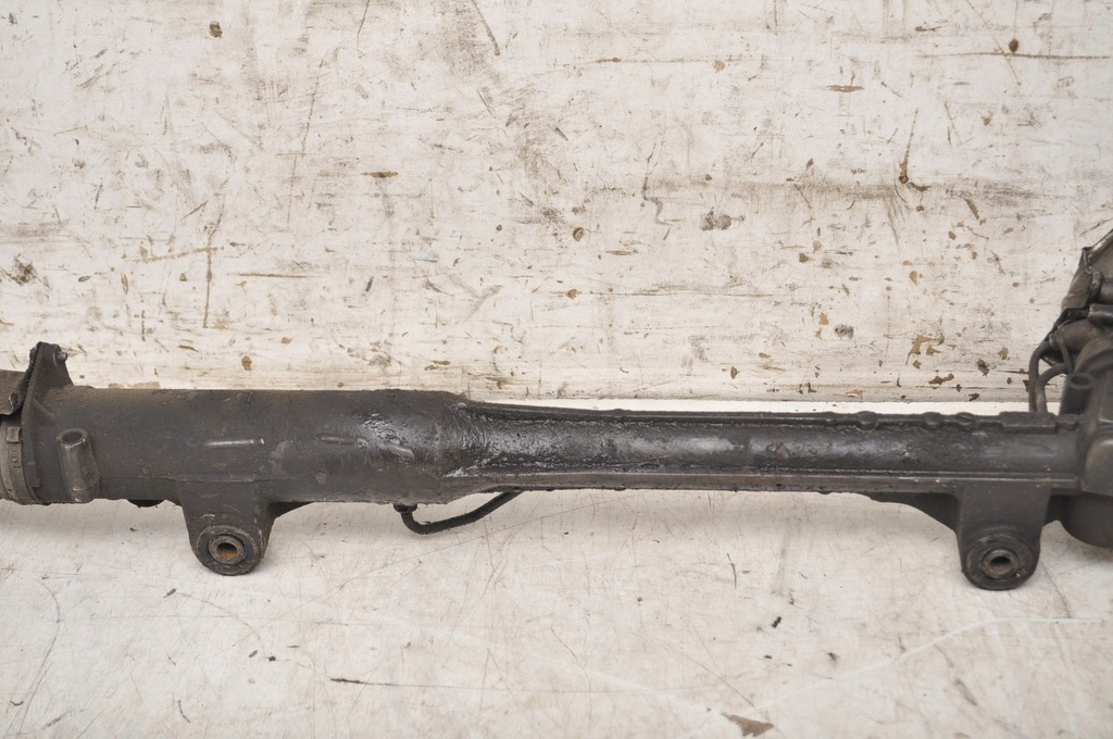 фото №6, Porsche cayenne i 4.5 рейка рульова 7l5422055ah eu