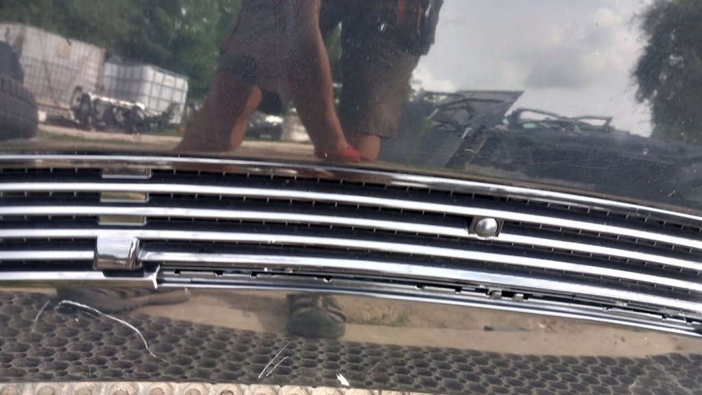 фото №11, Mercedes clc w204 coupe капот c197